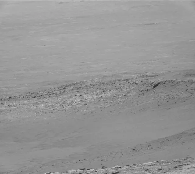 Sol 2602: Mast Camera (Mastcam)