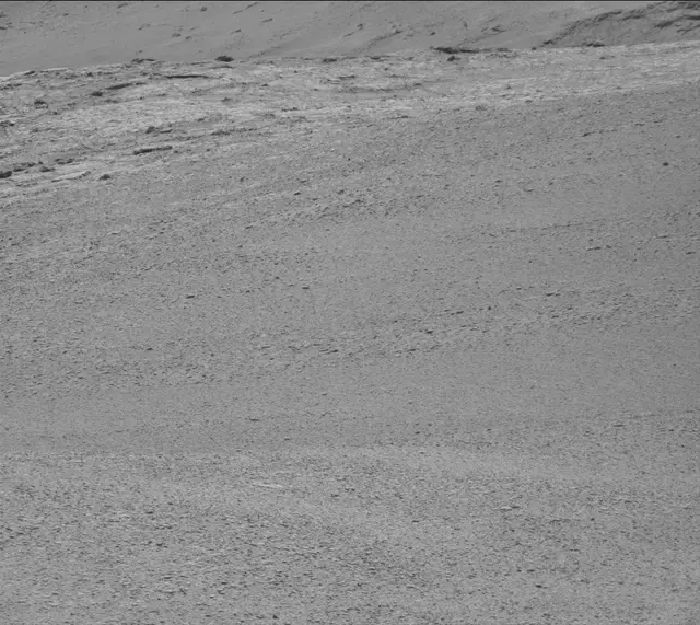 Sol 2602: Mast Camera (Mastcam)