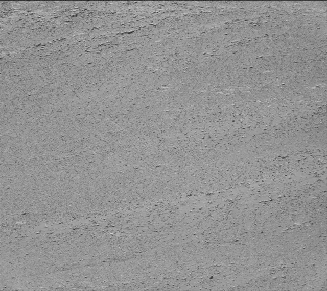 Sol 2602: Mast Camera (Mastcam)
