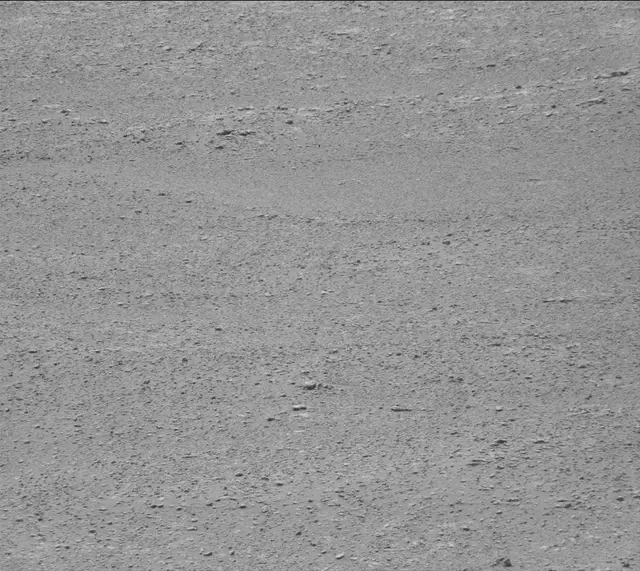Sol 2602: Mast Camera (Mastcam)