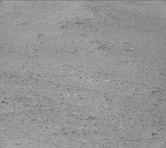Sol 2602: Mast Camera (Mastcam)