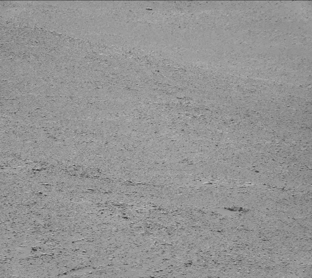 Sol 2602: Mast Camera (Mastcam)