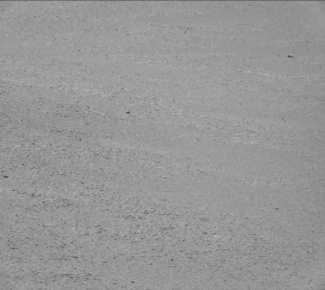 Sol 2602: Mast Camera (Mastcam)