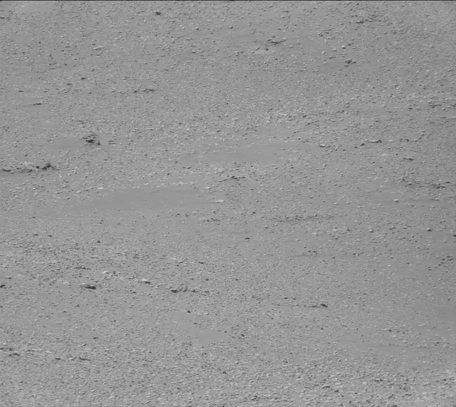Sol 2602: Mast Camera (Mastcam)