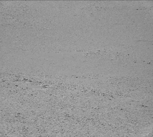 Sol 2602: Mast Camera (Mastcam)