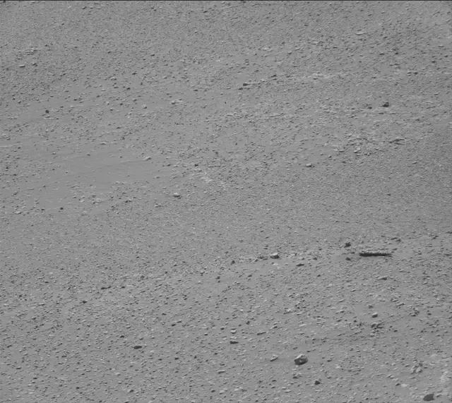 Sol 2602: Mast Camera (Mastcam)