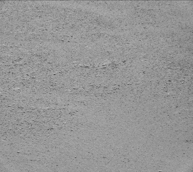 Sol 2602: Mast Camera (Mastcam)