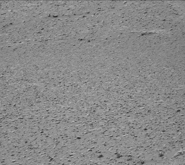 Sol 2602: Mast Camera (Mastcam)