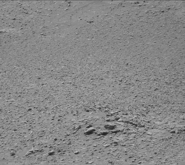 Sol 2602: Mast Camera (Mastcam)