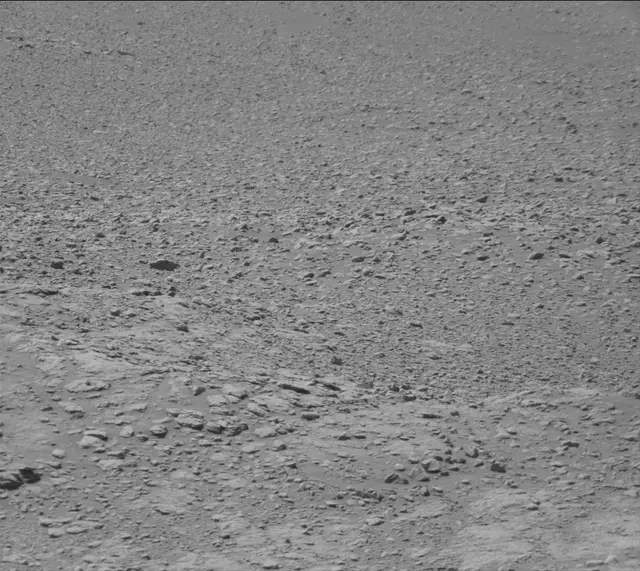 Sol 2602: Mast Camera (Mastcam)