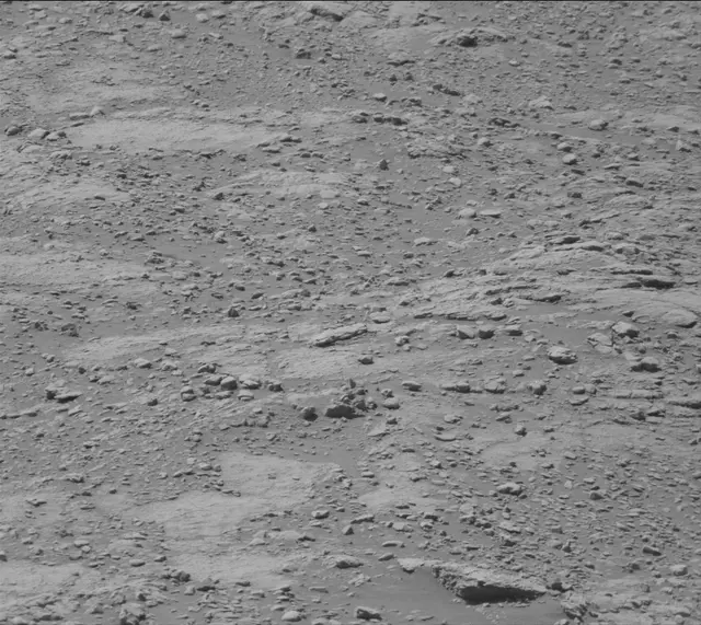 Sol 2602: Mast Camera (Mastcam)