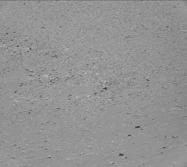 Sol 2602: Mast Camera (Mastcam)