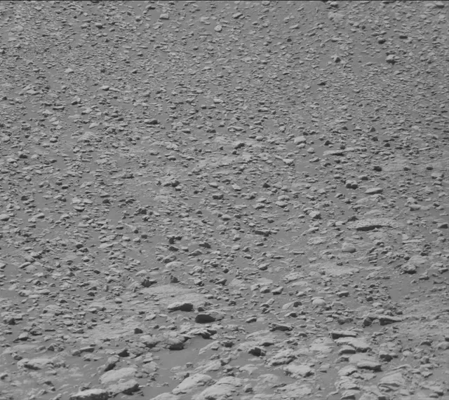 Sol 2602: Mast Camera (Mastcam)