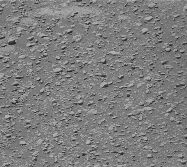 Sol 2602: Mast Camera (Mastcam)