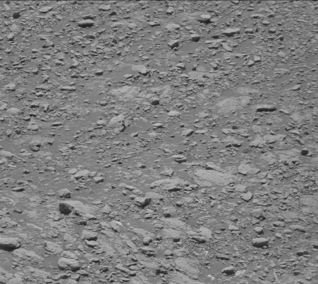 Sol 2602: Mast Camera (Mastcam)