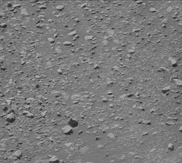 Sol 2602: Mast Camera (Mastcam)