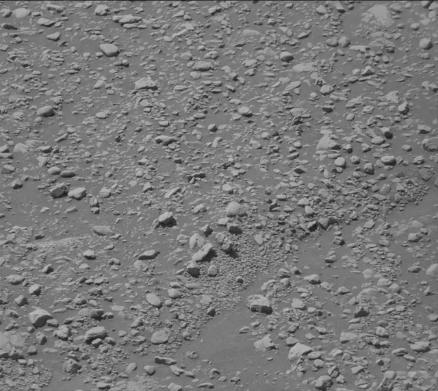 Sol 2602: Mast Camera (Mastcam)