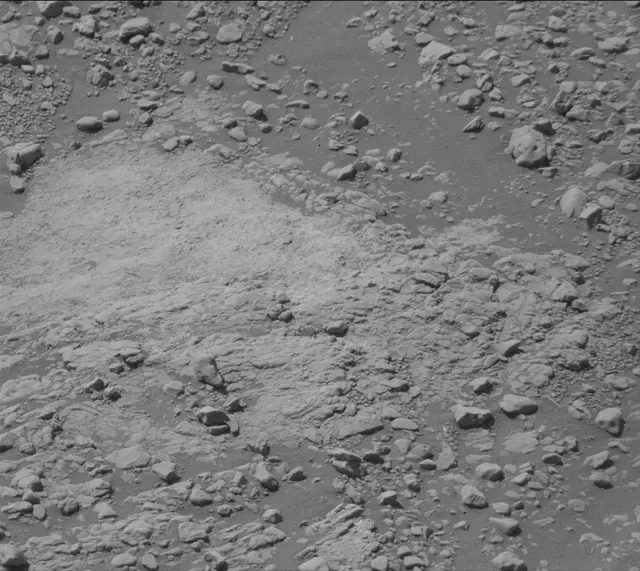 Sol 2602: Mast Camera (Mastcam)