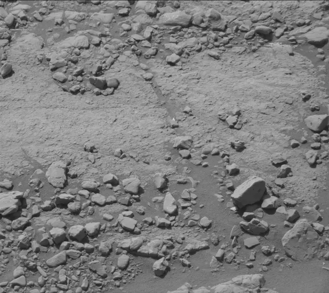 Sol 2602: Mast Camera (Mastcam)
