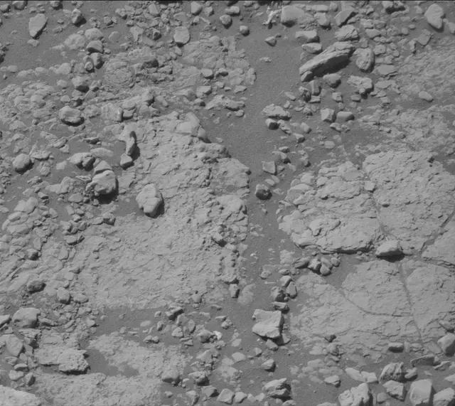 Sol 2602: Mast Camera (Mastcam)