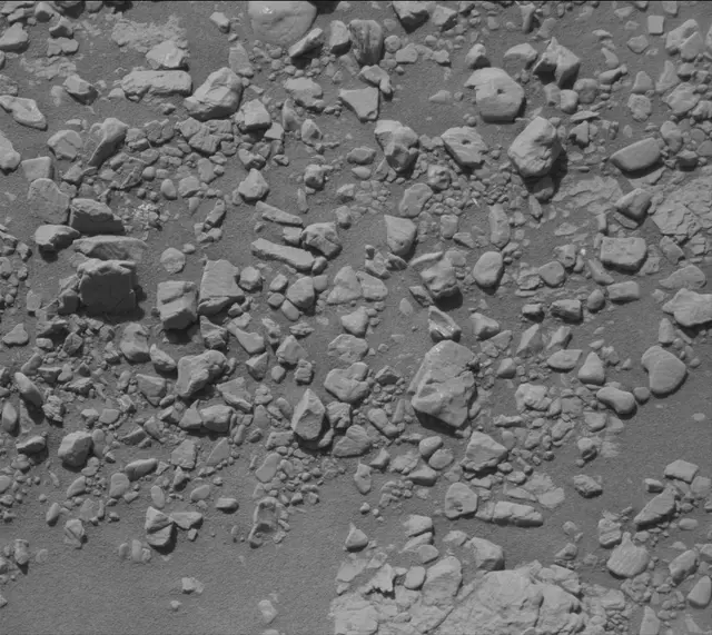 Sol 2602: Mast Camera (Mastcam)