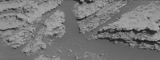 Sol 2604: Mast Camera (Mastcam)