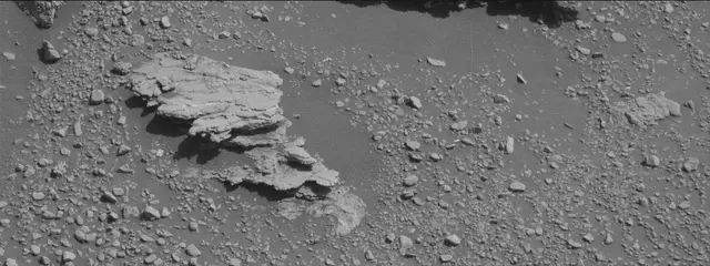 Sol 2604: Mast Camera (Mastcam)