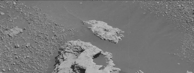 Sol 2604: Mast Camera (Mastcam)