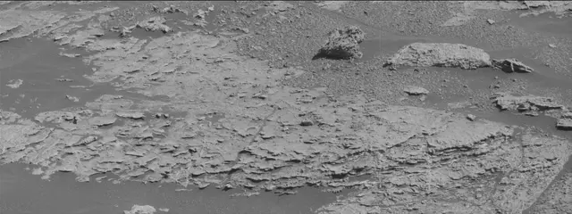 Sol 2606: Mast Camera (Mastcam)