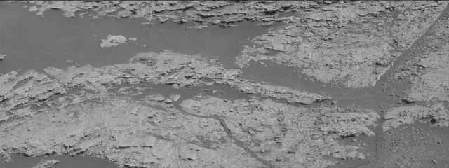 Sol 2606: Mast Camera (Mastcam)