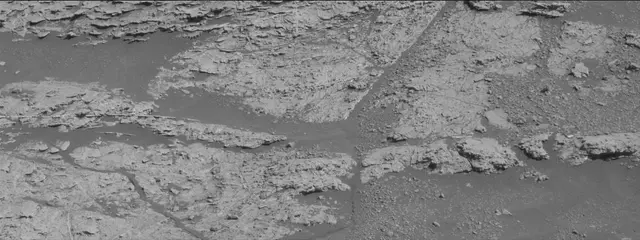 Sol 2606: Mast Camera (Mastcam)