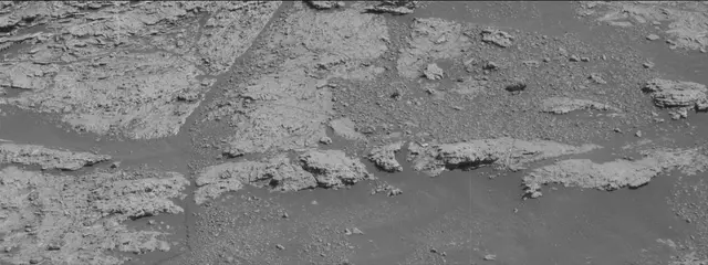 Sol 2606: Mast Camera (Mastcam)