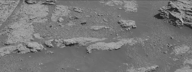 Sol 2606: Mast Camera (Mastcam)