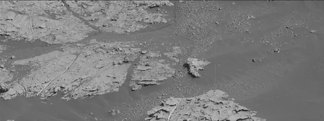 Sol 2606: Mast Camera (Mastcam)