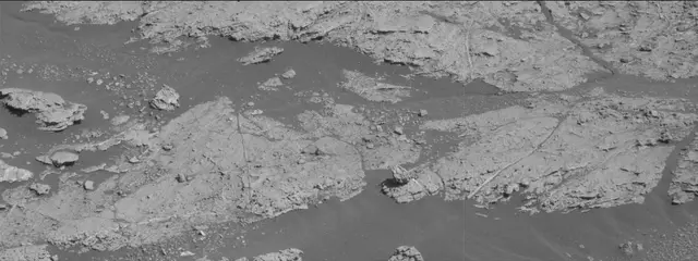 Sol 2606: Mast Camera (Mastcam)