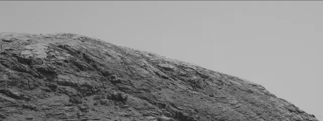 Sol 2606: Mast Camera (Mastcam)