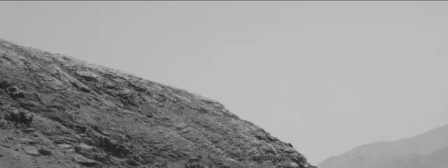 Sol 2606: Mast Camera (Mastcam)