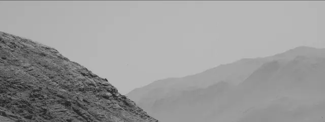 Sol 2606: Mast Camera (Mastcam)