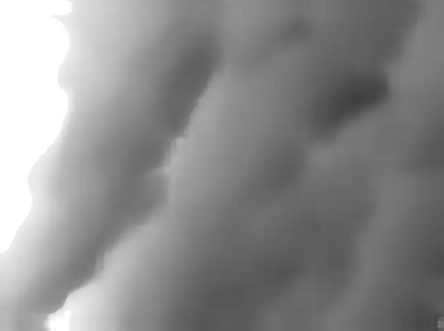 Sol 2606: Mars Hand Lens Imager (MAHLI)