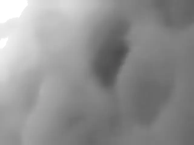 Sol 2606: Mars Hand Lens Imager (MAHLI)