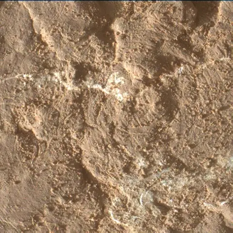 Sol 2608: Mars Hand Lens Imager (MAHLI)