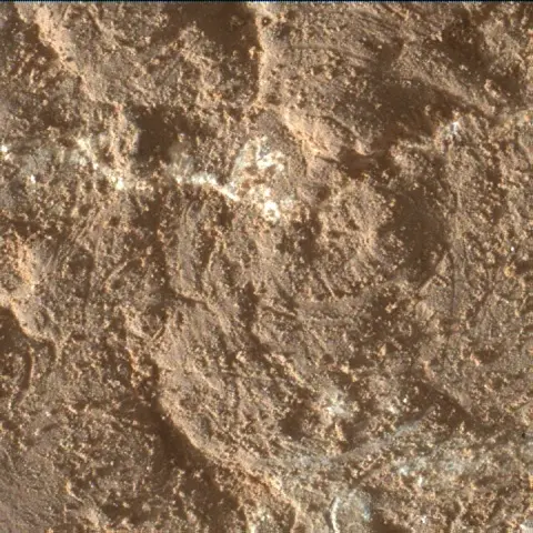 Sol 2608: Mars Hand Lens Imager (MAHLI)