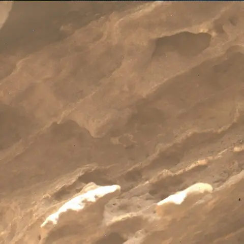Sol 2608: Mars Hand Lens Imager (MAHLI)