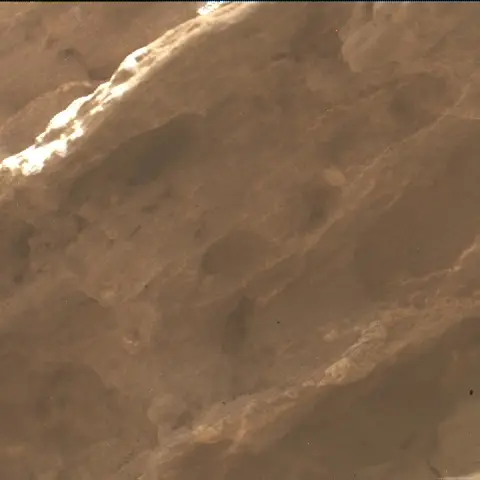 Sol 2608: Mars Hand Lens Imager (MAHLI)