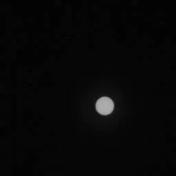 Sol 2609: Mast Camera (Mastcam)