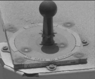 Sol 2609: Mast Camera (Mastcam)