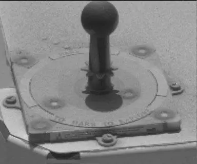 Sol 2609: Mast Camera (Mastcam)
