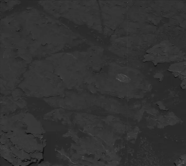 Sol 2609: Mast Camera (Mastcam)