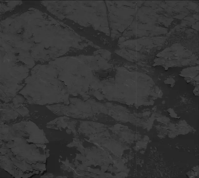 Sol 2609: Mast Camera (Mastcam)