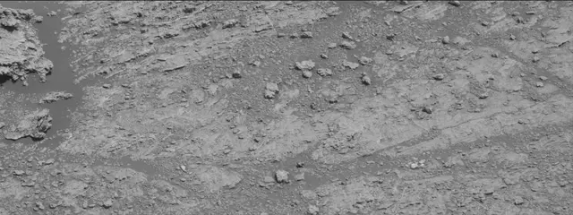 Sol 2609: Mast Camera (Mastcam)
